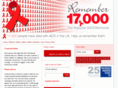 remember17000.org