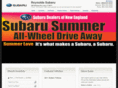 reynoldssubaru.com
