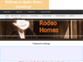 rodeohomes.info