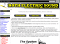 rothsound.com