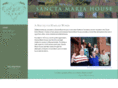sanctamariahouse.com
