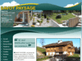 savoypaysage.com