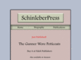 schinleberpress.com