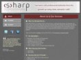 sharpwebsolutions.com