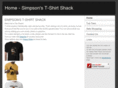 simpsonstshirtshack.com