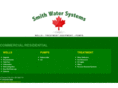 smithwatersystem.com