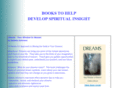 spiritualbooks.info