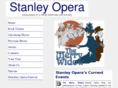 stanley-opera.org