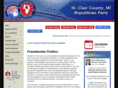 stclaircountygop.com
