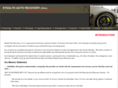 stealthautorecovery.com