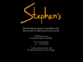 stephensfurs.com