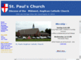 stpaulsacc-gr.org