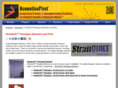 stratiquilt.com