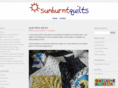 sunburntquilts.com