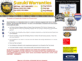 suzukiwarranties.com