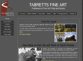 tabretts.co.uk