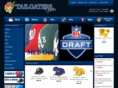 tailgatersobx.com