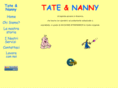 tatenanny.com