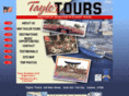 taylortourstravel.com