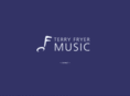 terryfryermusic.com
