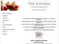 thekitchenminchinhampton.co.uk