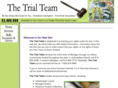 thetrialteam.net