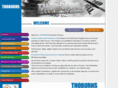 thoburns.co.uk