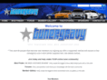 tunergravy.com