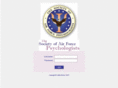 usafpsychologists.org