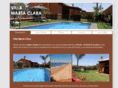 villamartaclara.com