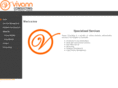 vivannconsulting.com