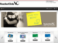 voucherclicks.com