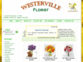 westervilleflorist.com