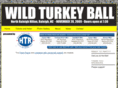 wildturkeyball.com