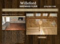 willefordfloors.com