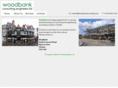 woodbankconsulting.com