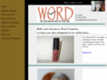 wordcosmetics.com