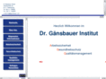 xn--gnsbauer-0za.com