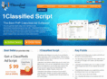 1classifiedscript.com
