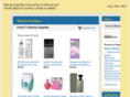 abeautyzone.com