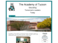 academyoftucson.com