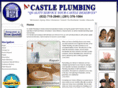 acastleplumbing.com