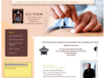 acututor.com
