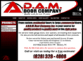 adamdoors.com