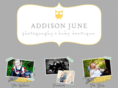 addisonjune.com