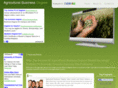 agriculturalbusinessdegree.com