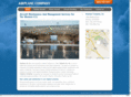 airplanecompanyinc.com