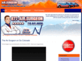 airsurgeon.com