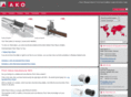 ako-pinch-valve.com