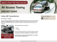 allaccesstowing.com